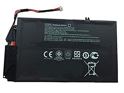 HP EL04XL Battery