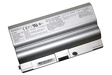Sony BPS8 Battery