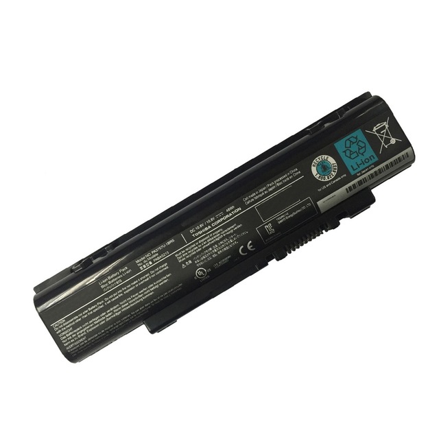 Toshiba PA3757 Battery