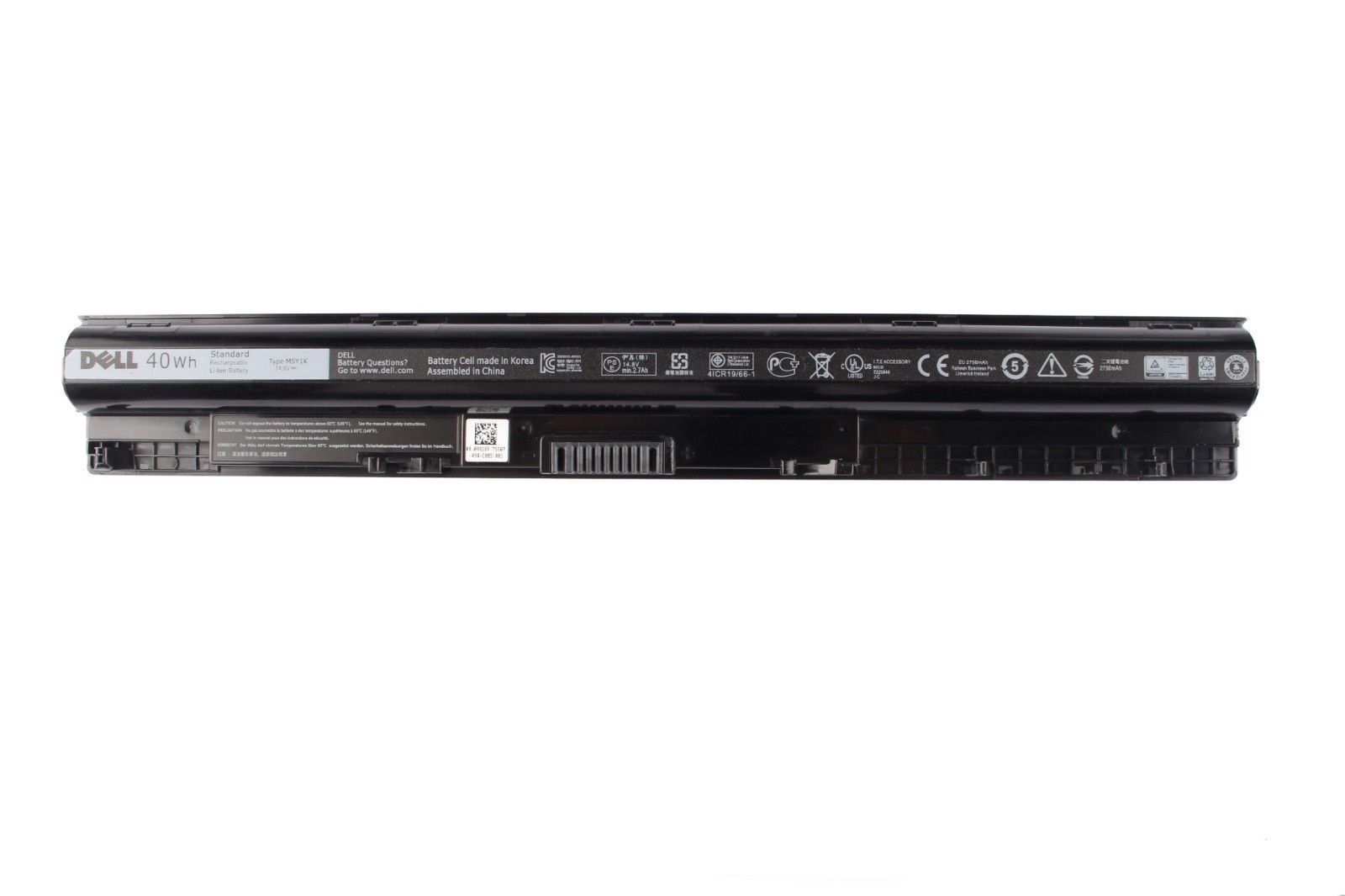 Dell 3468 Battery
