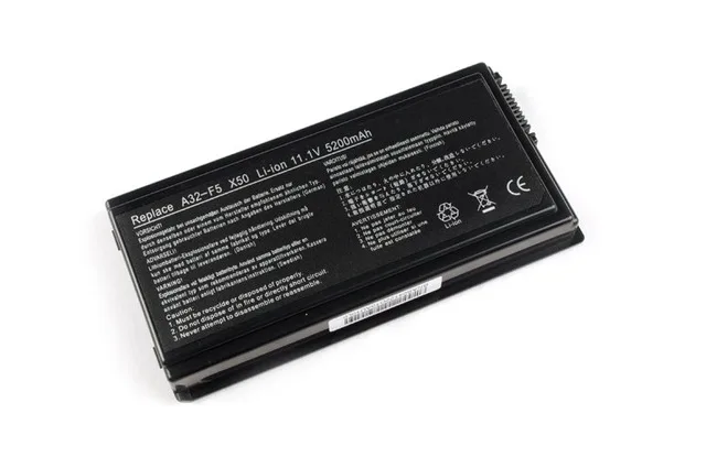 Asus A32-F5 Battery