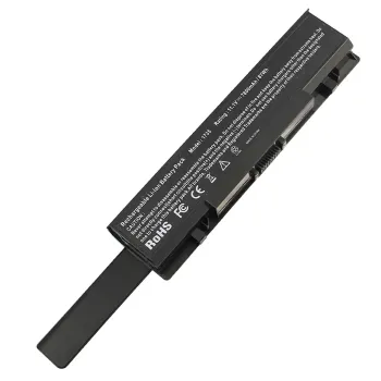 Dell 1737 9 Cell Battery