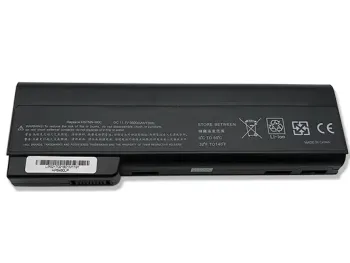 HP 8460 9Cell Battery