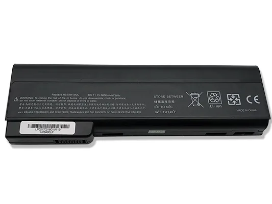 HP 8460 9Cell Battery