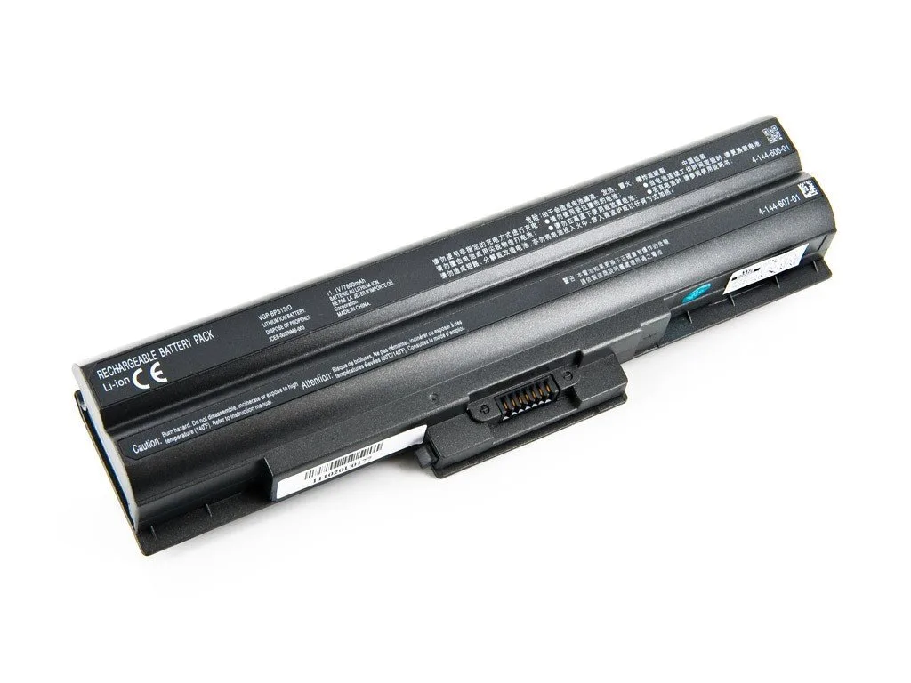 Sony BPS13 Battery