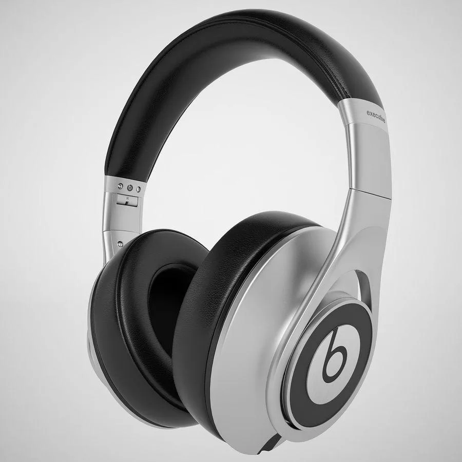 Beats Executive Headphone Original ( Slightly Used)