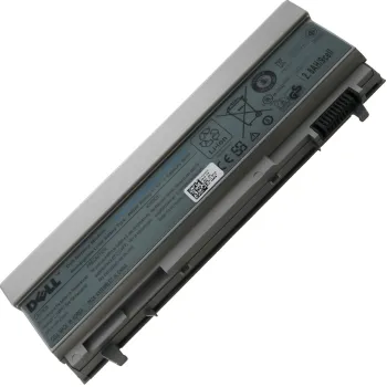 Dell E6400 9Cell Battery