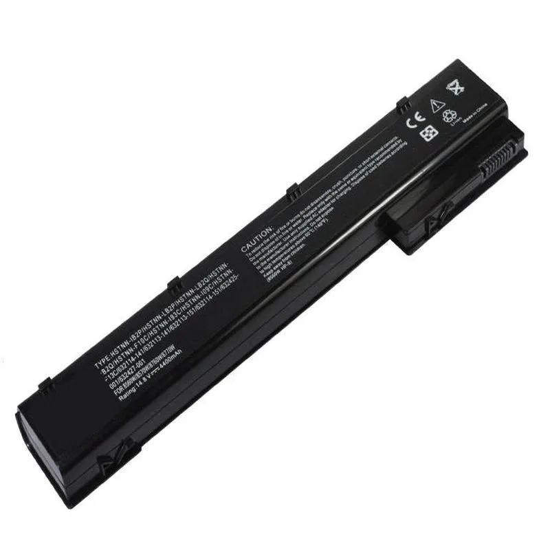 HP 8560W Battery