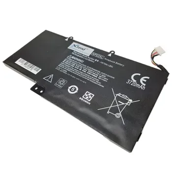 HP NP03XL Battery