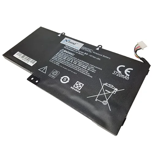 HP NP03XL Battery