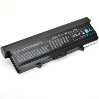 Dell 1525 9 Cell Battery
