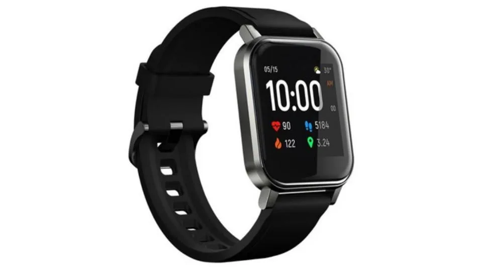 HAYLOU LS02 SMART WATCH (ORIGINAL)