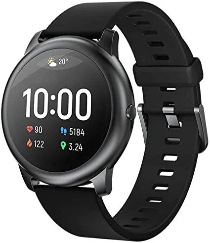 HAYLOU LS05 SMART WATCH (ORIGINAL)