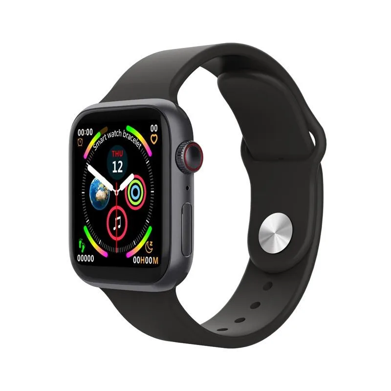 LD5 Smart Watch With Make Call