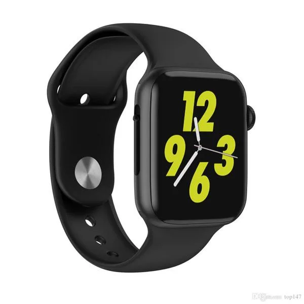 LD5 Smart Watch With Make Call - Image 2