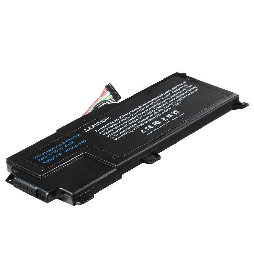 Dell 5010 Battery