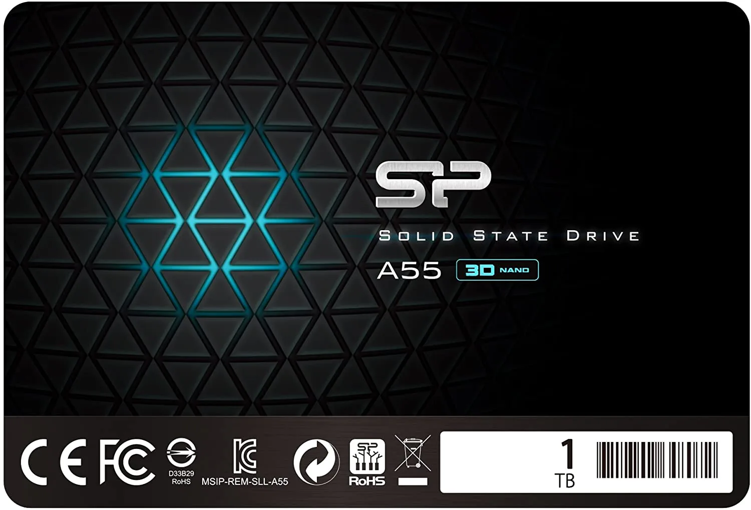 Silicon Power 1TB SSD