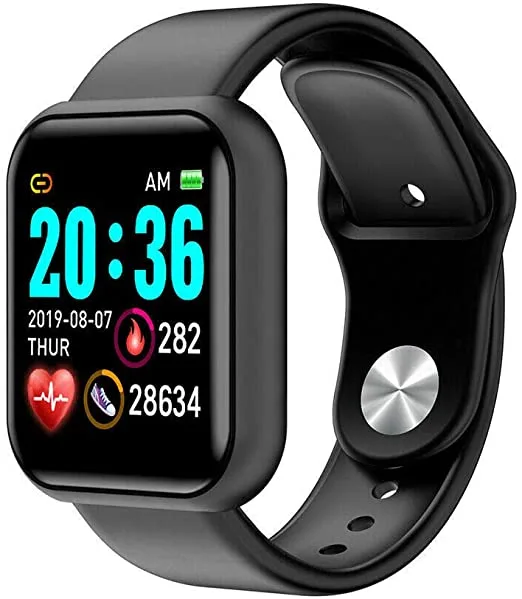 D20 Fitness Bracelet
