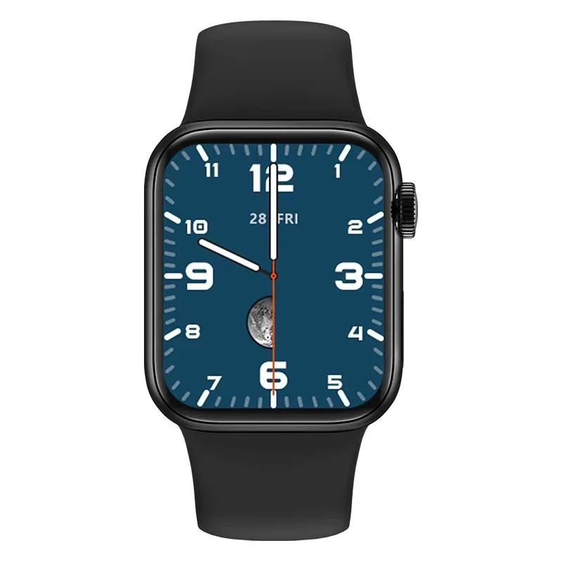 HW12 Smart Watch