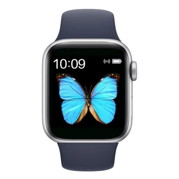 T500 Smart Health Watch