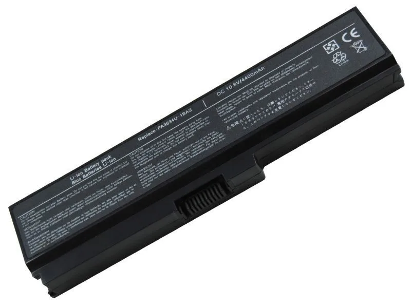 Toshiba PA3817 Battery