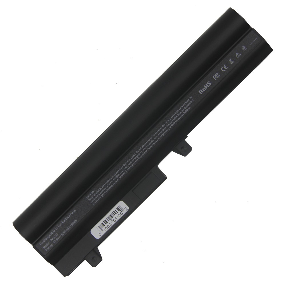 Toshiba PA3731 Battery