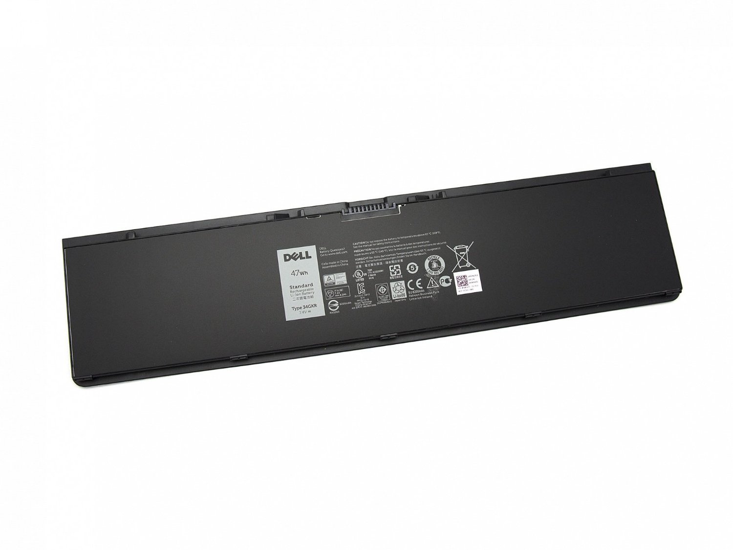 Dell E7440 Battery