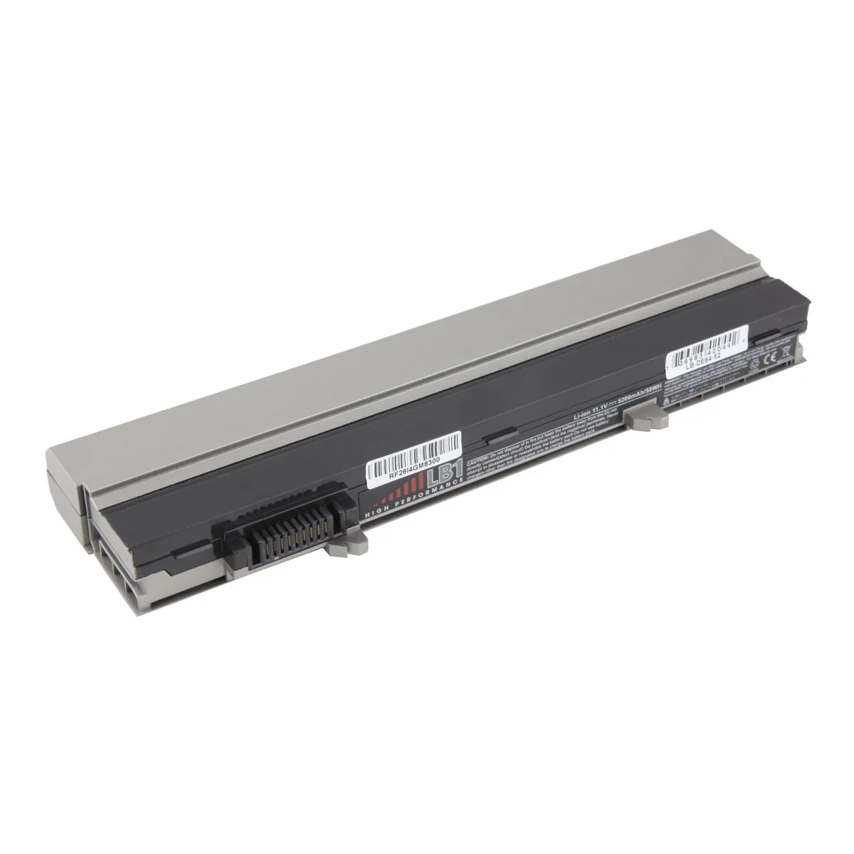 Dell E4300 Battery