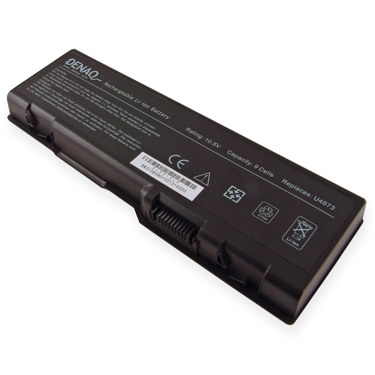 Dell 6000 9 Cell Battery