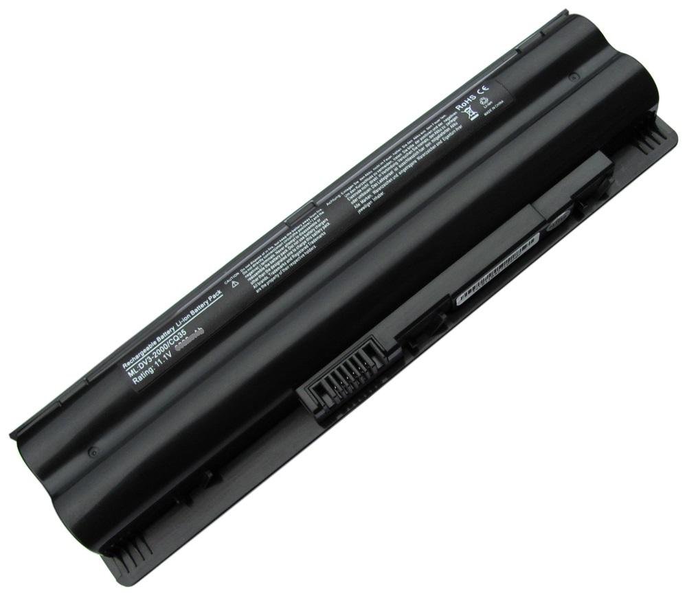 HP DV3 Battery