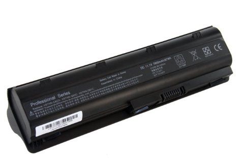 HP G62 9Cell Battery