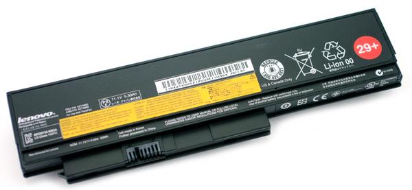 Lenovo X220 Battery