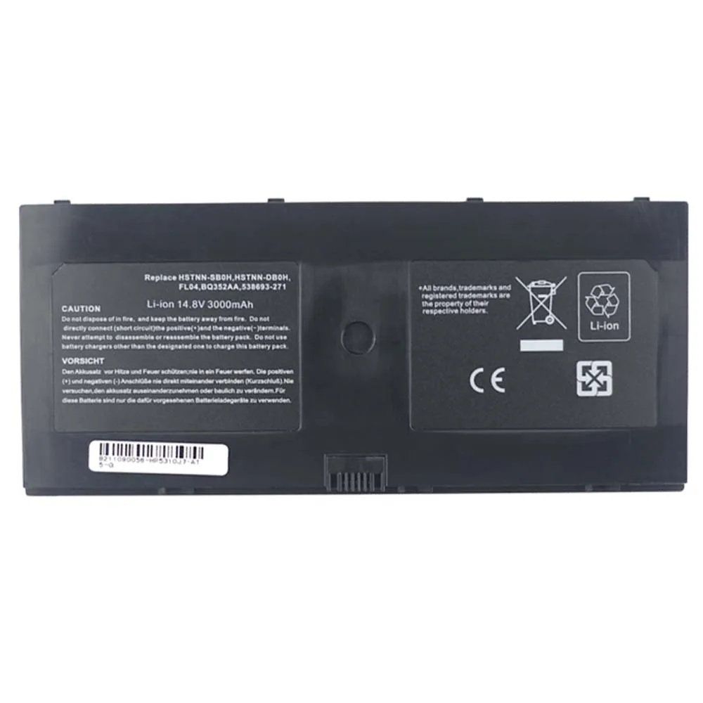 HP 5310M/5320M Battery