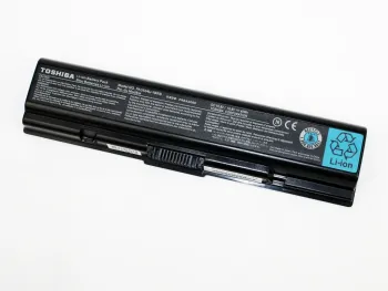Toshiba PA3534 Battery