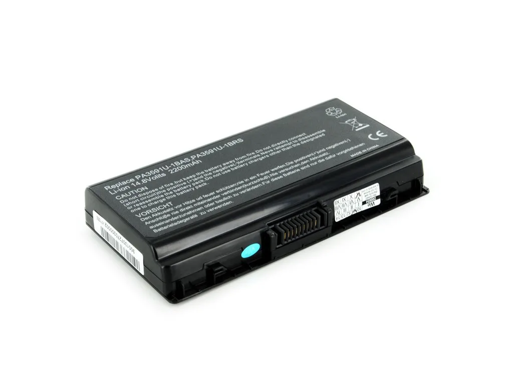 Toshiba PA3591 Battery