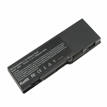 Dell 6400 9 Cell Battery