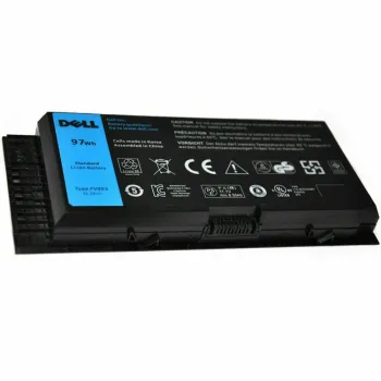 Dell M6700 Battery