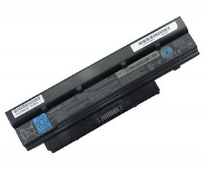 Toshiba PA3820 Battery