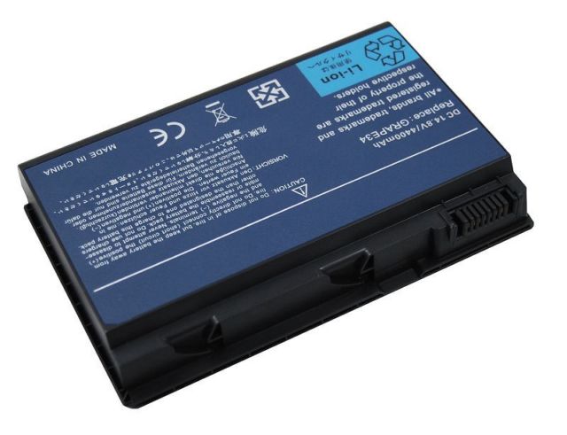 Acer Grape34 Battery
