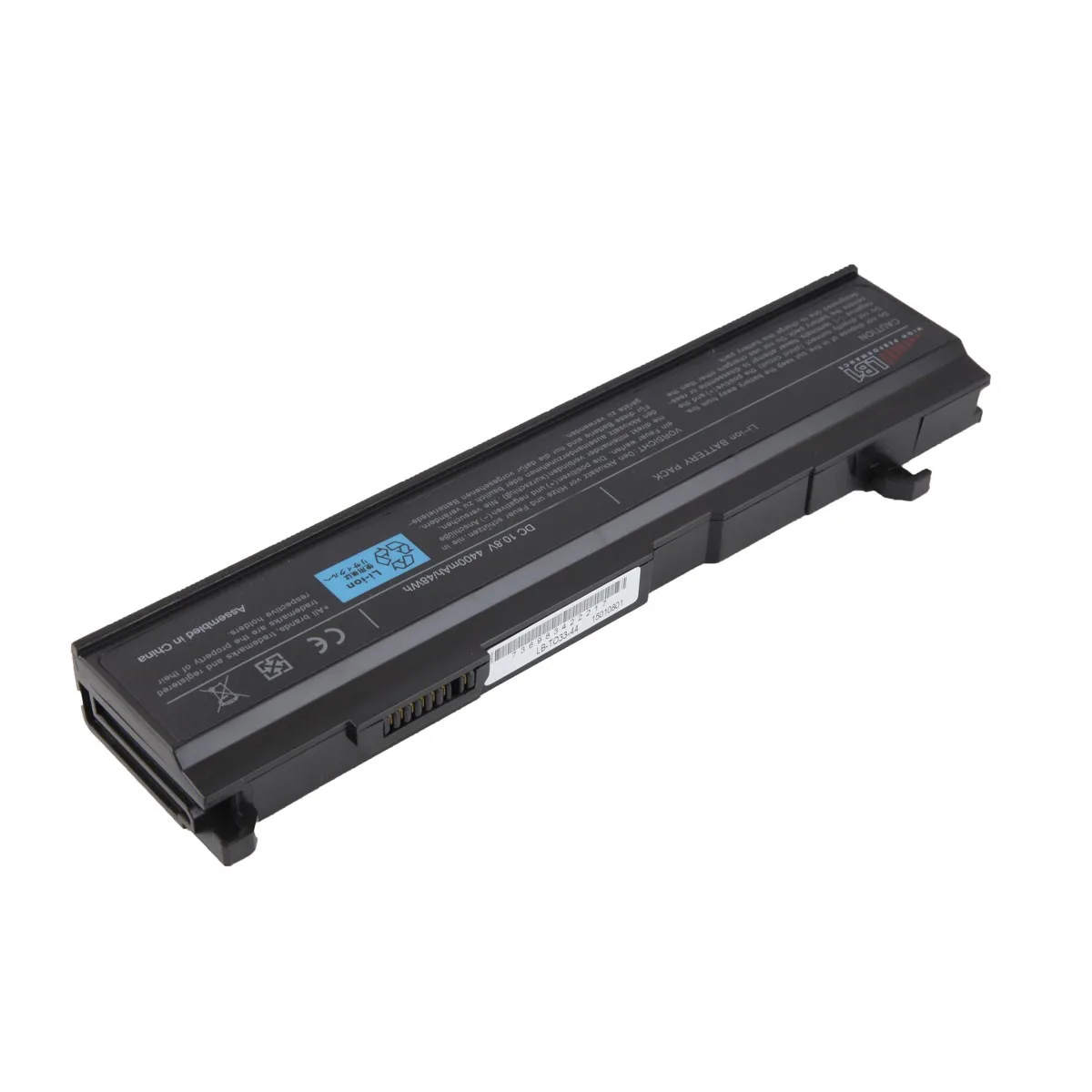 Toshiba PA3465U Battery