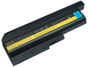 Lenovo R61 9Cell Battery