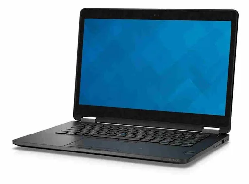 Dell E7470 Ci5 6th Gen 8GB 256GB SSD 14" FHD LED - Image 2