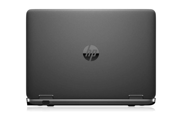 HP PROBOOK 650 G2 CI5 6TH GEN 8GB 256GB SSD 15.6" LED
