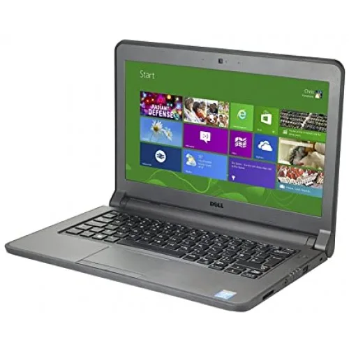 Dell Latitude E3340 Ci5 4th Gen Ram 4GB HDD 500GB 13.3" LED