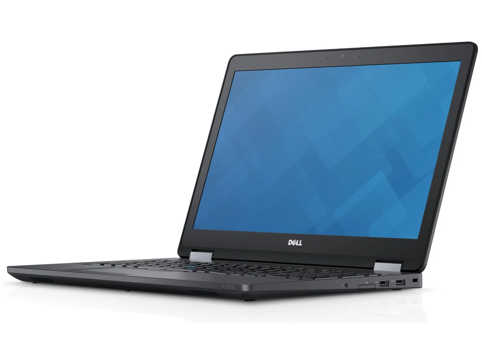 Dell Latitude E5570 CI7 6th Gen Ram 8GB SSD 256GB 15.6" LED 2GB Dedicated Graphics Card