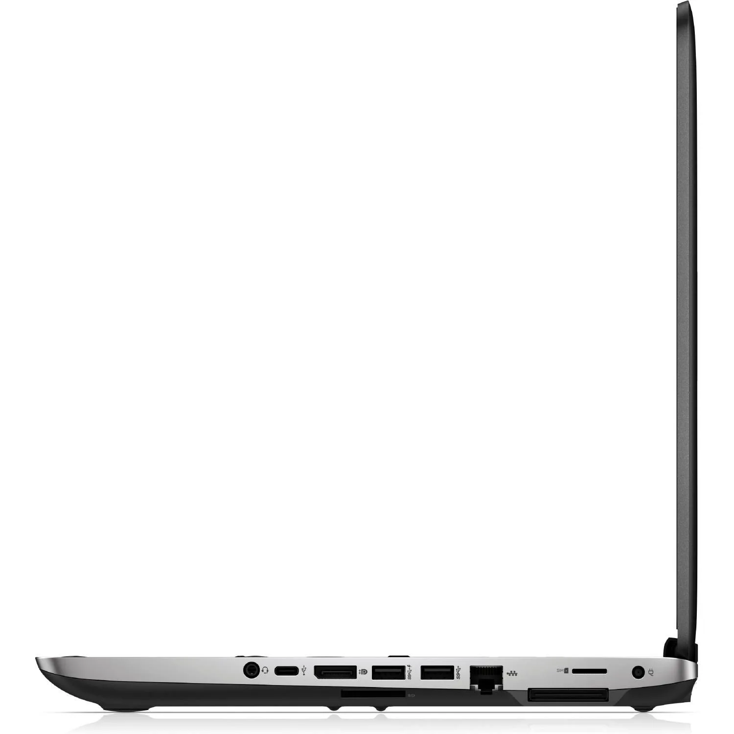 HP PROBOOK 650 G2 Ci7 6TH GEN 8GB 256GB SSD 15.6" LED - Image 2