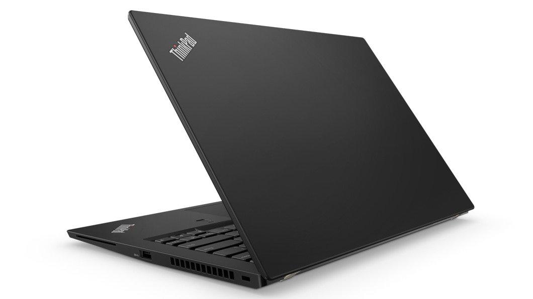 Lenovo Thinkpad L480 Core i5 8th Gen 8GB SSD 256GB 14" HD LED