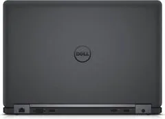 Dell E5550 Ci5 5th Gen 8GB SSD 128GB 15.6" HD LED