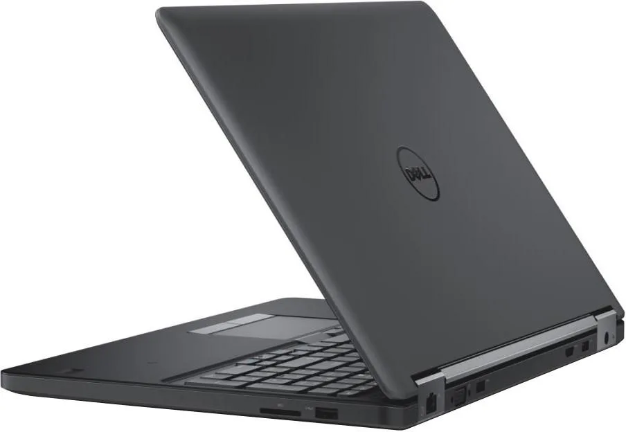 Dell E5550 Ci5 5th Gen 8GB SSD 128GB 15.6" HD LED - Image 3