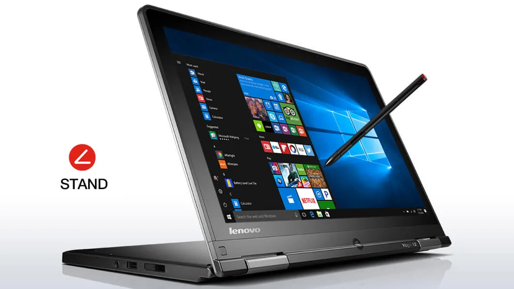 Lenovo ThinkPad Yoga 12 Ci7 4th